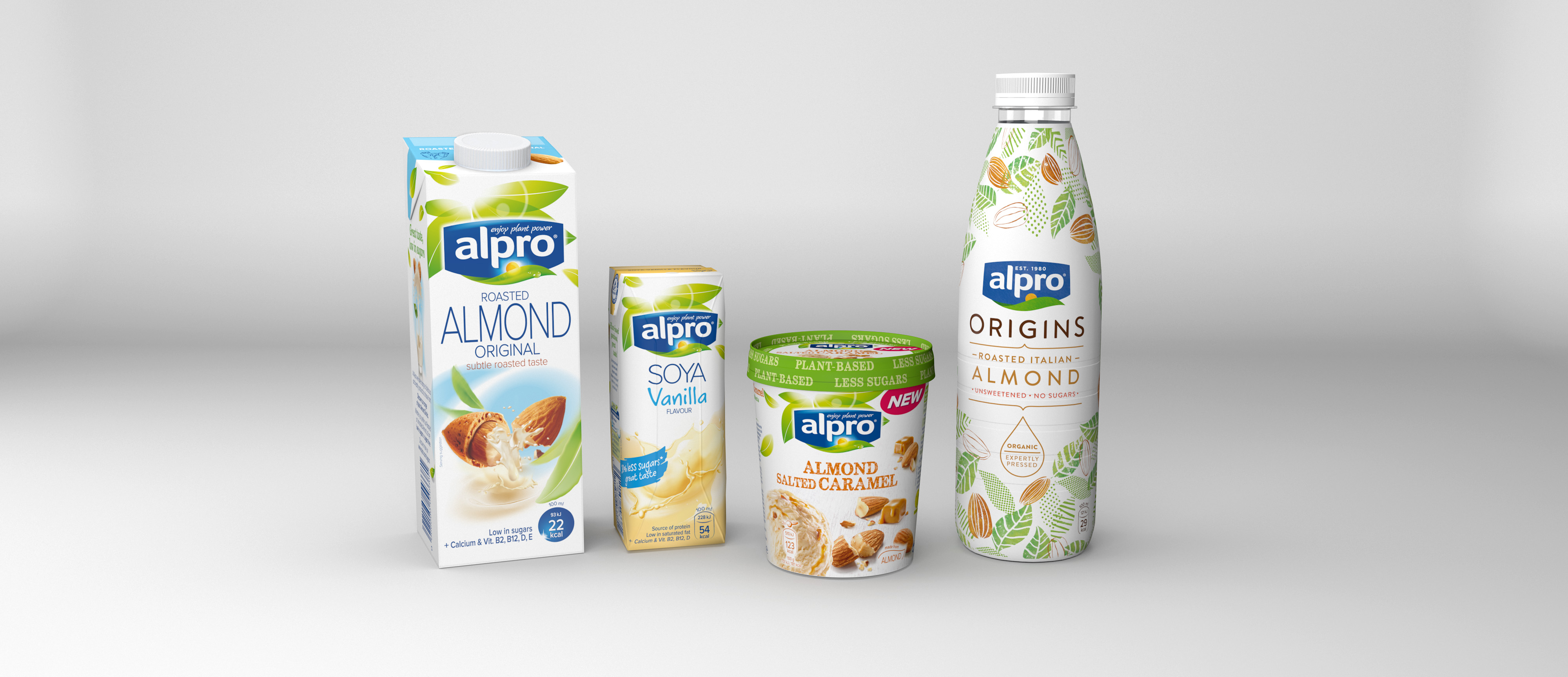 alpro